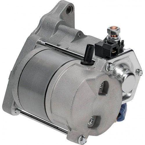 Car Starter Motor For CNHTC-ISKAR AZF AZF4653picture2