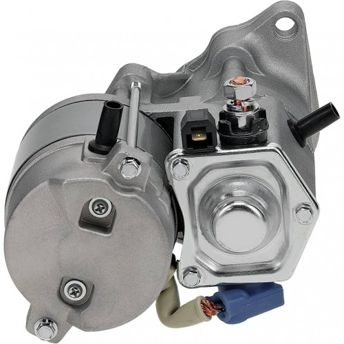 Car Starter Motor For CNHTC-ISKAR AZF AZF4653picture5