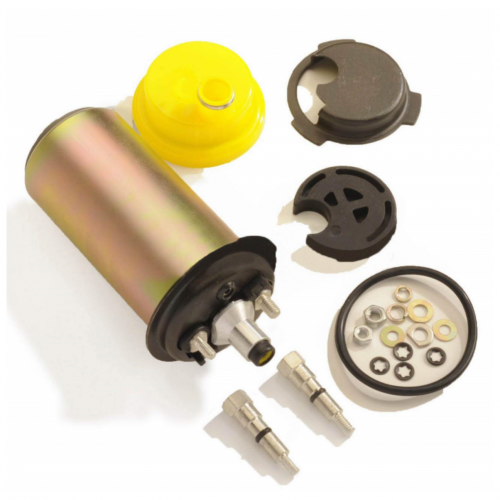 65L-13907-00-00 67H-13907-00-00 Fuel Pump & Filter Kit for Yamaha 66K-13907-00-00