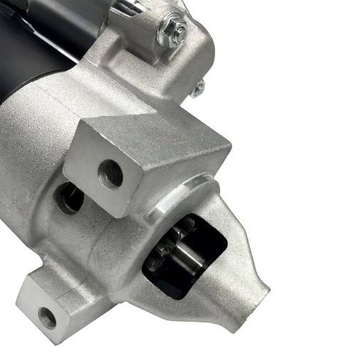 Car Starter Motor For CNHTC-ISKAR AZF AZF4828picture3