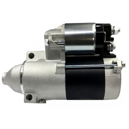 Car Starter Motor For CNHTC-ISKAR AZF AZF4828picture2