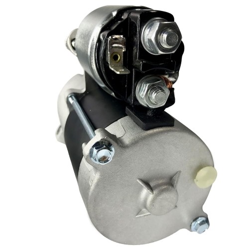 Car Starter Motor For CNHTC-ISKAR AZF AZF4852picture2