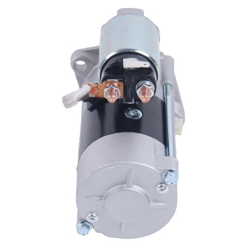 Car Starter Motor For CNHTC-ISKAR AZF IS1325picture2