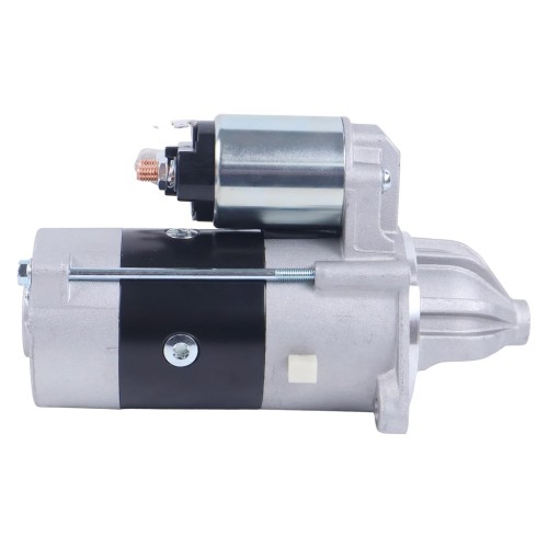 Car Starter Motor For CNHTC-ISKAR AZF IS1325picture5