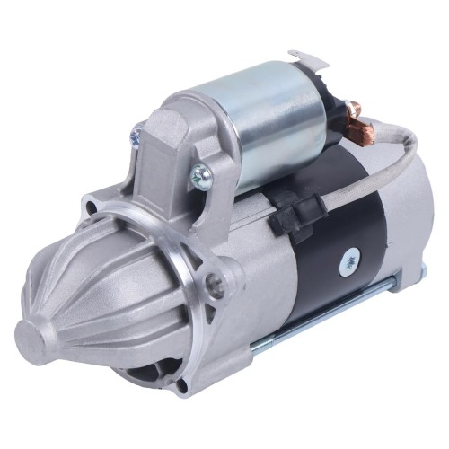 Car Starter Motor For CNHTC-ISKAR AZF IS1325picture4