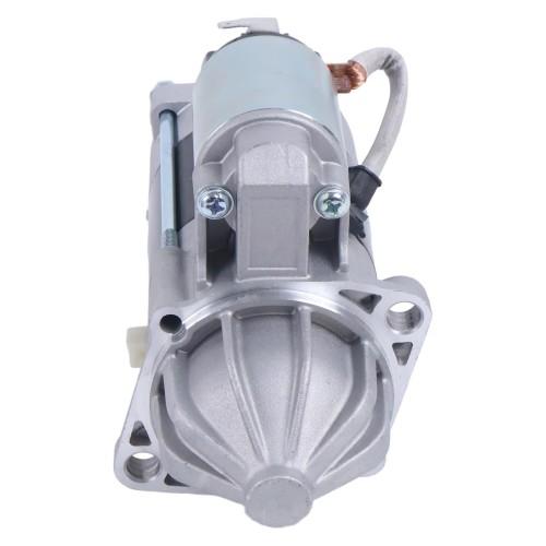 Car Starter Motor For CNHTC-ISKAR AZF 72735654picture3