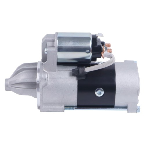 Car Starter Motor For CNHTC-ISKAR AZF 1MS26picture2