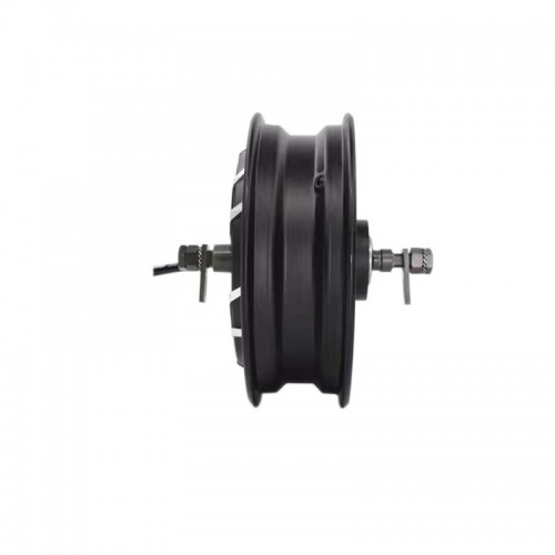 QS260 12 inch 260 Electric Scooter Hub Motor (35H) 2000W V4Typepicture2