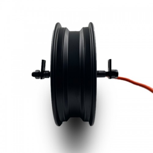 QS254 12 inch 254 Electric Scooter Hub Motor (35H) 2000W V1.2 Typepicture4