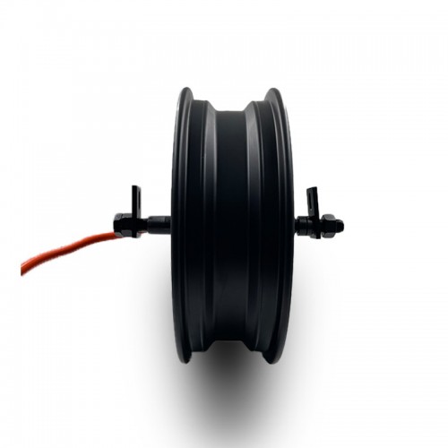 QS254 12 inch 254 Electric Scooter Hub Motor (35H) 2000W V1 Typepicture4