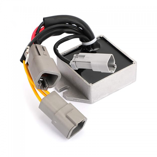 Voltage Regulator for Ski-Doo Summit 1000 / 600HO Adrenaline SDI 2005-2008picture2