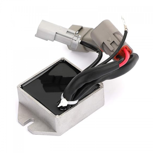 Voltage Regulator for Ski-Doo Mach Z 1000 SDI / Adrenaline / X 2005-2007picture5