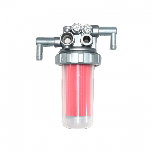 AM101281 Fuel Filter Compatible with for John Deere 330 Tractor F925 F935 Mowerpicture2
