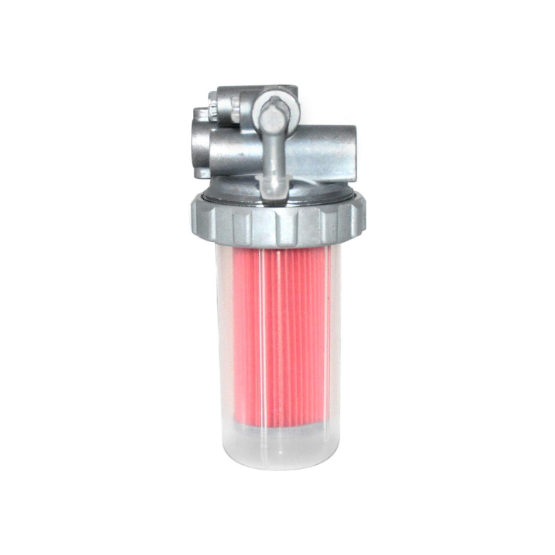 AM101281 Fuel Filter Compatible with for John Deere 330 Tractor F925 F935 Mower