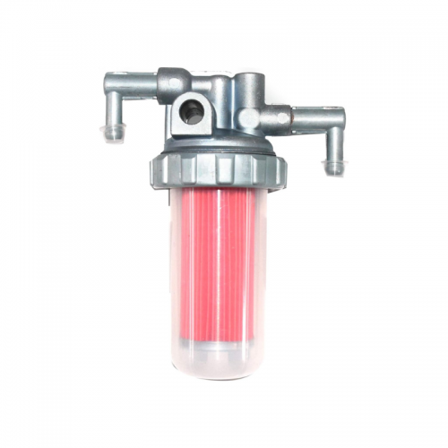 AM101281 Fuel Filter Compatible with for John Deere 330 Tractor F925 F935 Mowerpicture3