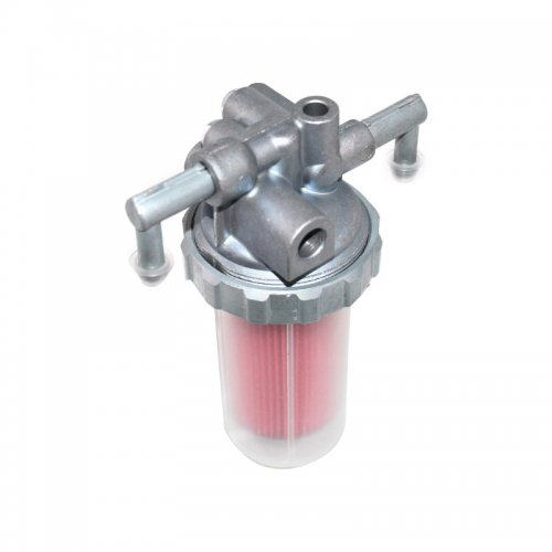 AM101281 Fuel Filter Compatible with for John Deere 330 Tractor F925 F935 Mowerpicture4