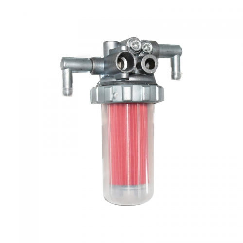 AM101281 Fuel Filter Compatible with for John Deere 330 Tractor F925 F935 Mowerpicture6
