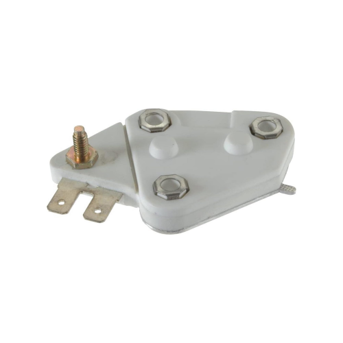 Voltage Regulator Compatible With GMC C6D 79-89 1116406