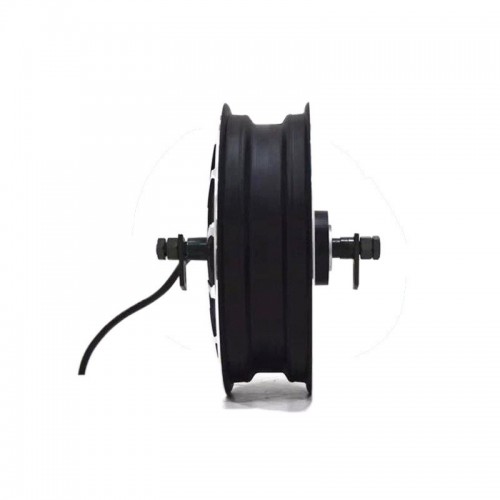 QS260 13 inch 254 Electric Scooter Hub Motor (35H) 2000W V1 Typepicture3