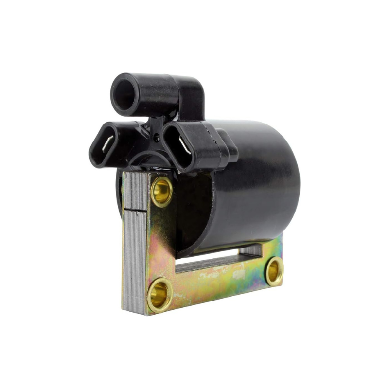 Ignition Coil Fit for John Deere 300 1975 1976 1977 Model Replac for AM52535