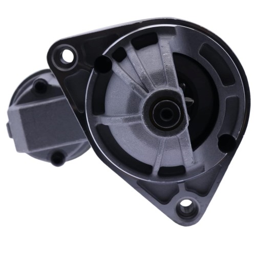Car Starter Motor For Yuchai D30-3708100picture4