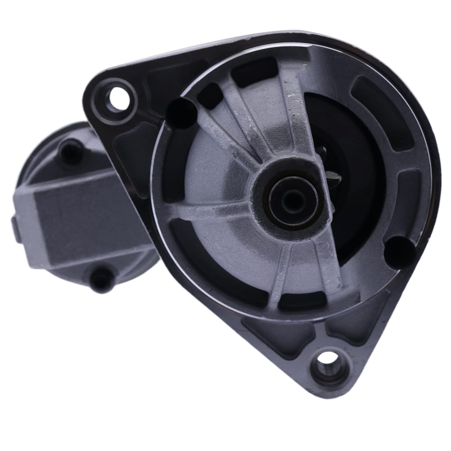 Car Starter Motor For Yuchai D1204-3708100