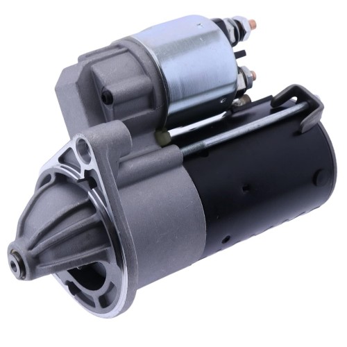 Car Starter Motor For Yuchai D1301-3708100