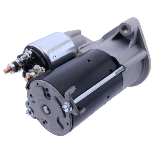 Car Starter Motor For Yuchai D1301-3708100picture3
