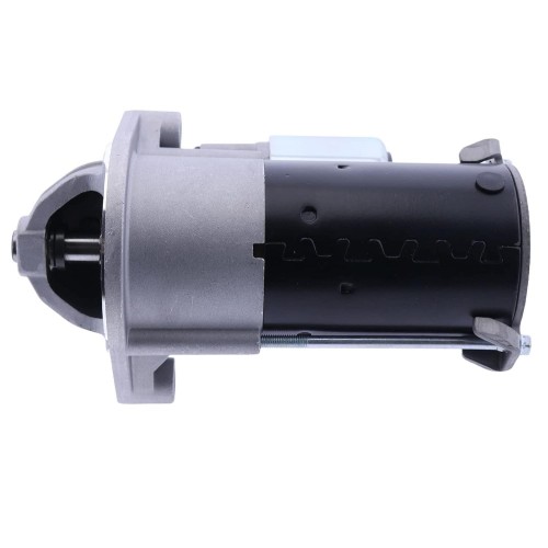 Car Starter Motor For Yuchai D1301-3708100picture4