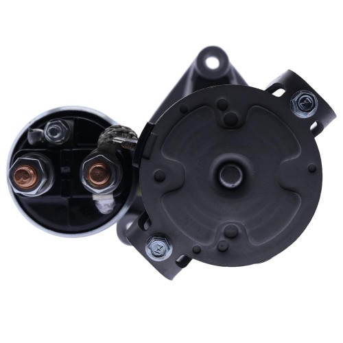 Car Starter Motor For Yuchai D1301-3708100picture2
