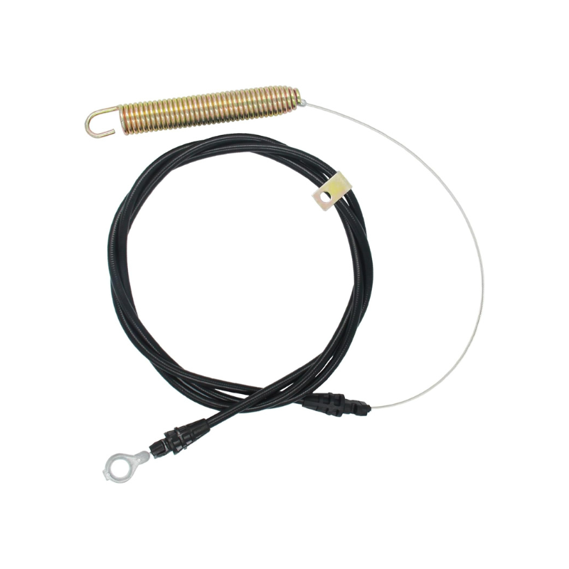 GY21106 PTO Control Cable Replaces For John Deere 42 inch GY20156 L100, L108, L110, L111, L118, LA105, LA110, LA115, LA125, LA135, X100, X120