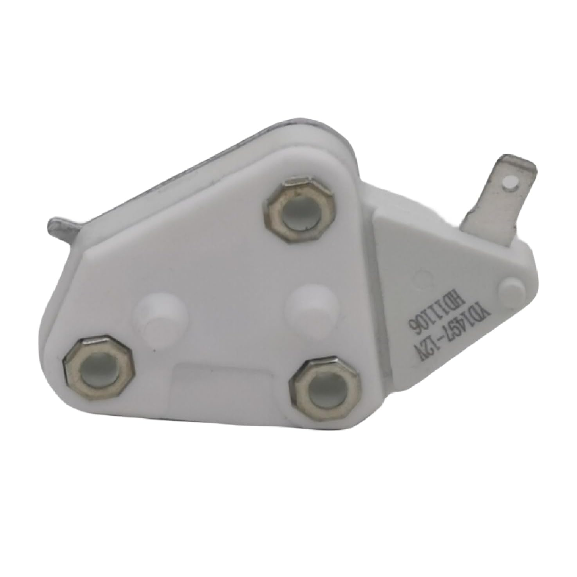 Alternator Voltage Regulator For 14V 94648534