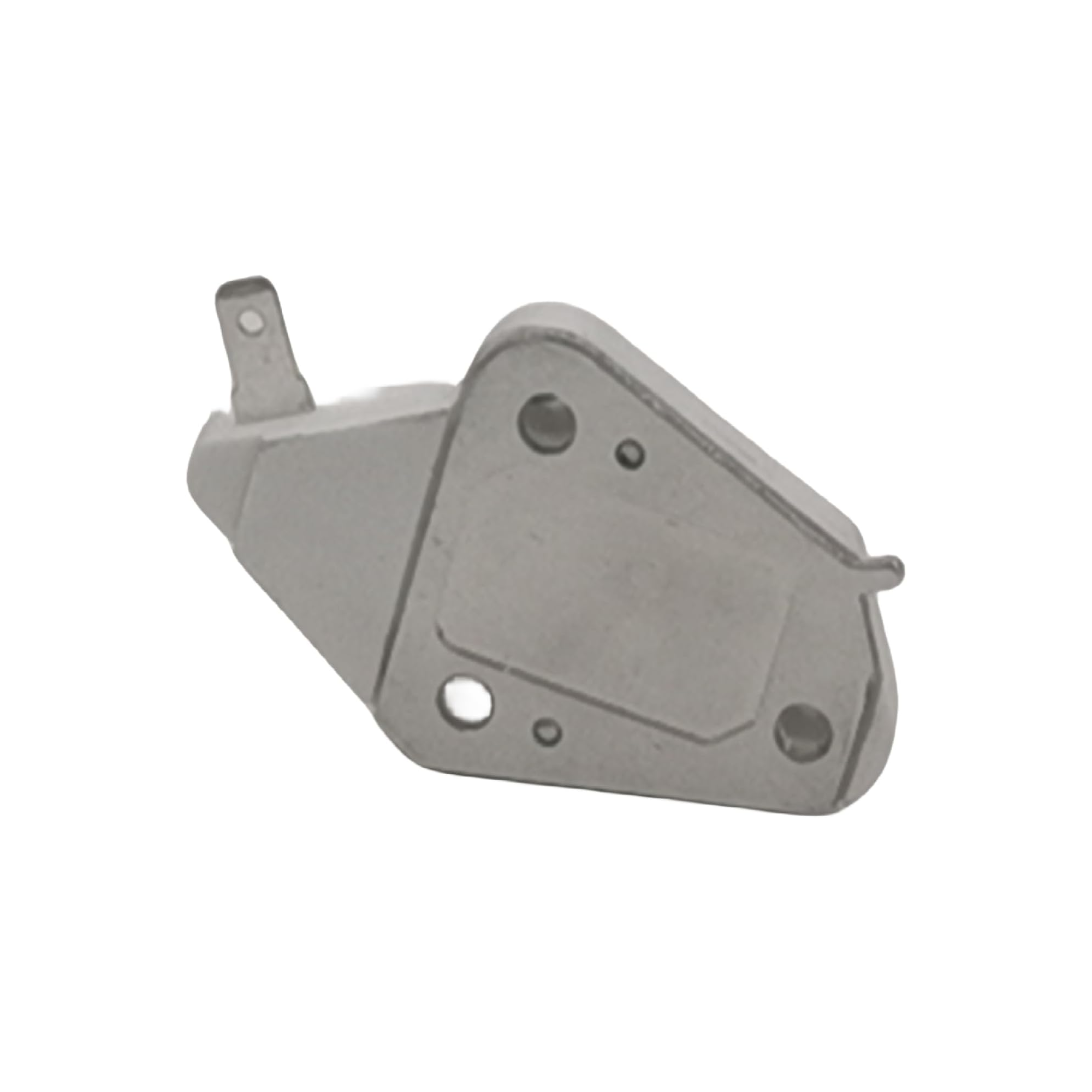 Alternator Voltage Regulator For 14V  94648534