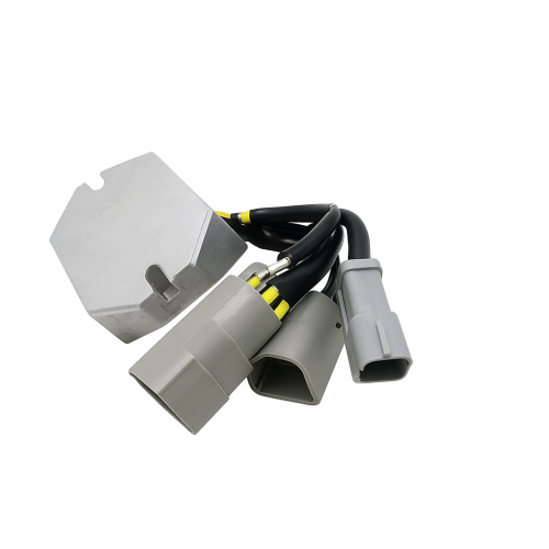 Voltage Regulator for Ski-Doo Skandic V800 SWT / 600 SUV SDI 2007-2011picture5