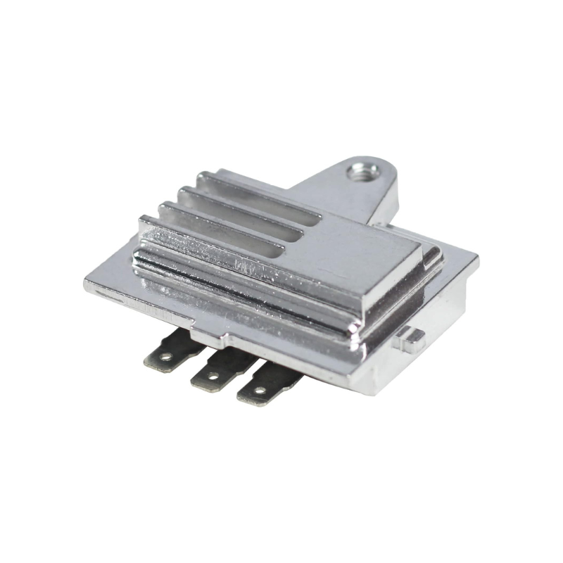 Voltage Regulator Rectifier Compatible with 16HP-20HP B Engine 20 Amp 191-1748 191-2106 191-2208 191-2227 318-420 Lawn Tractor