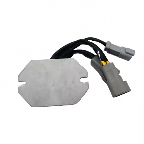 Voltage Regulator for Ski-Doo Grand Touring 800 SE SDI 2003 / 2004 515175717picture3
