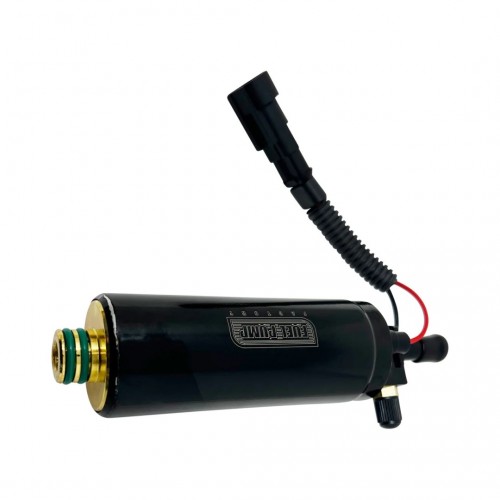 Fuel Pump 5006063 for Johnson Evinrude 40 50 55 60 65 75 90 200 225 250 300 HP E-TEC 3.3L 3.4Lpicture3