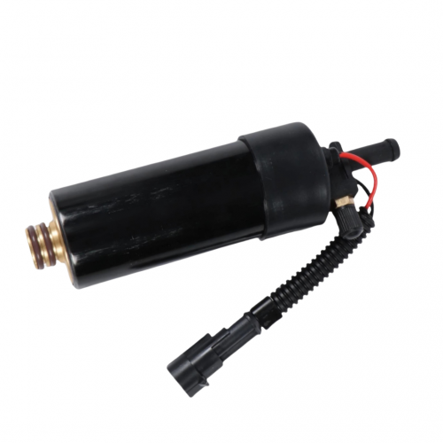 0769160 5004460 Fuel Pump For Johnson Evinrude 200-300 hp 3.3 3.4 Liter  5006063picture3