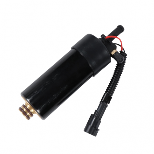 0769160 5004460 Fuel Pump For Johnson Evinrude 200-300 hp 3.3 3.4 Liter  5006063picture2