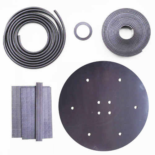 Rubber Magnet