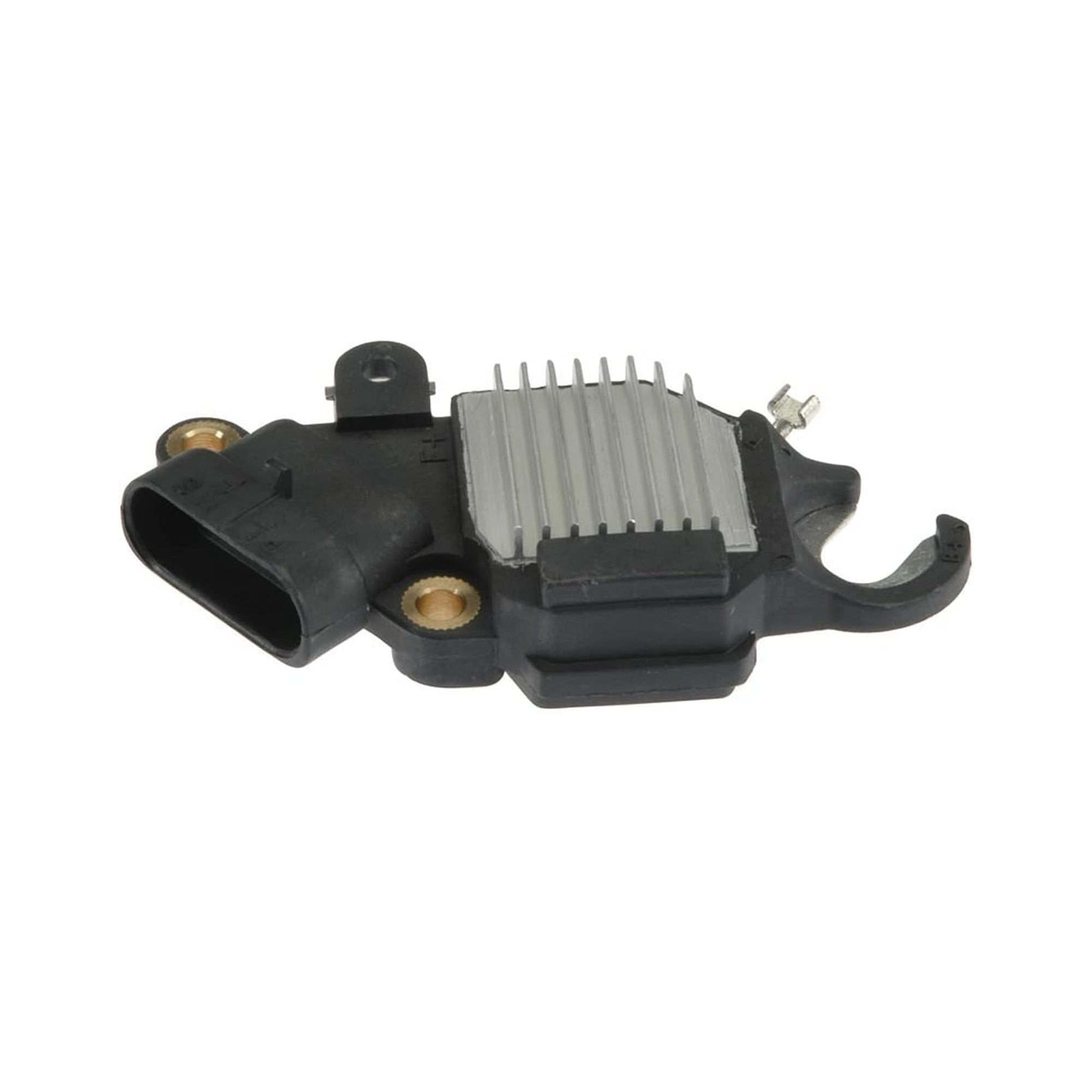 Voltage Regulator Compatible with Buick Lesabre V6 3.8L 10453673