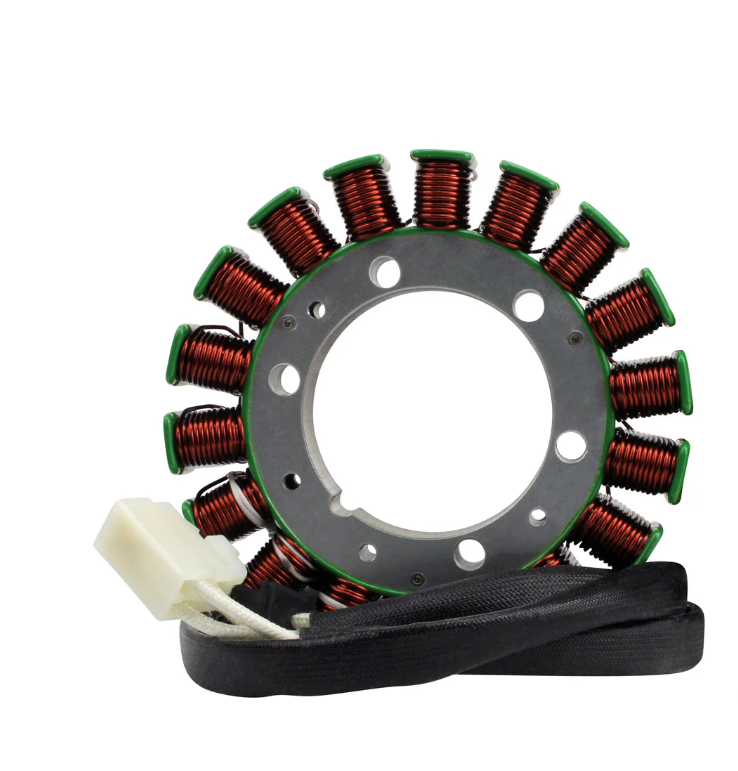 Generator Stator with  Ducati Monster 1100 | Hypermotard 1100 EVO / SP 2010-2012 ，26420151A