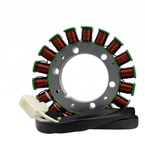 Generator Stator with  Ducati Monster 1100 | Hypermotard 1100 EVO / SP 2010-2012 ，26420151A