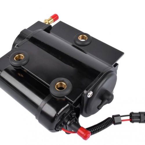 0769160 5004460 Fuel Pump for Evinrude Johnson OMC BRP Outboard 200 225 250 300 HP 5010821picture5