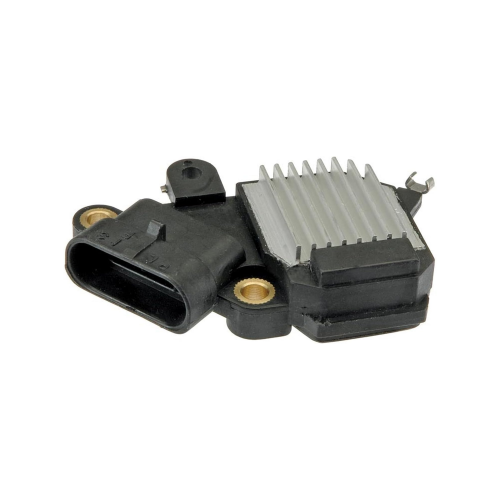 oltage Regulator Compatible With Chevrolet Silverado 2500 HD V8 8.1L 10483643