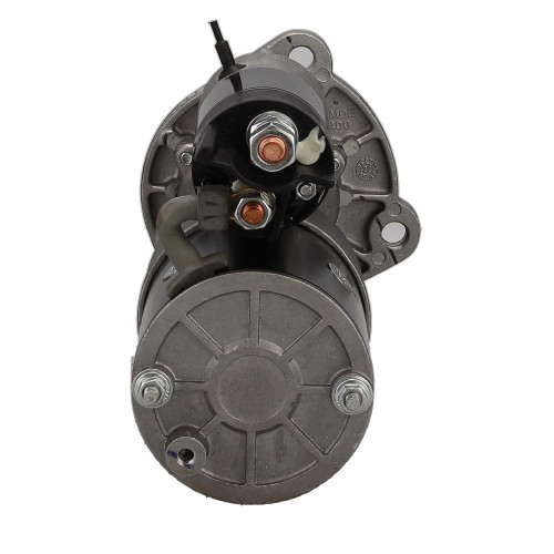 Car Starter Motor For Valtra Valmet S0251picture3