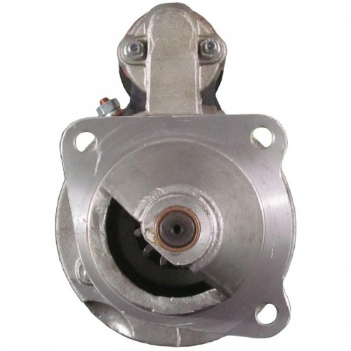 Car Starter Motor For Valtra Valmet S0251picture2