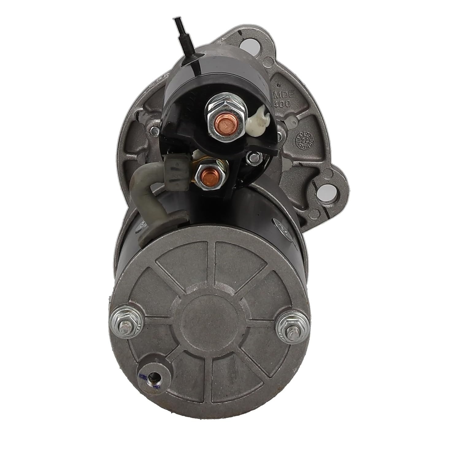 Car Starter Motor For Valtra Valmet 9142722
