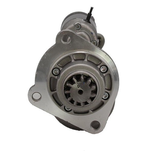 Car Starter Motor For Valtra Valmet 443115144722picture4