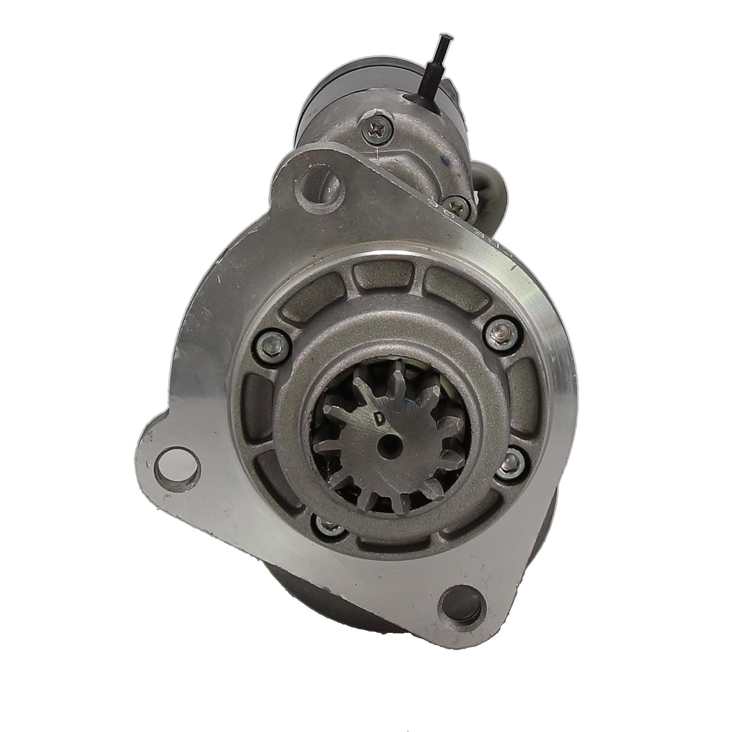 Car Starter Motor For Valtra Valmet 836640940